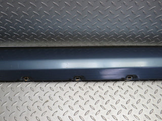 31917 Mercedes-Benz S124 220TE Wagon Side Skirt Left Side 1246902340