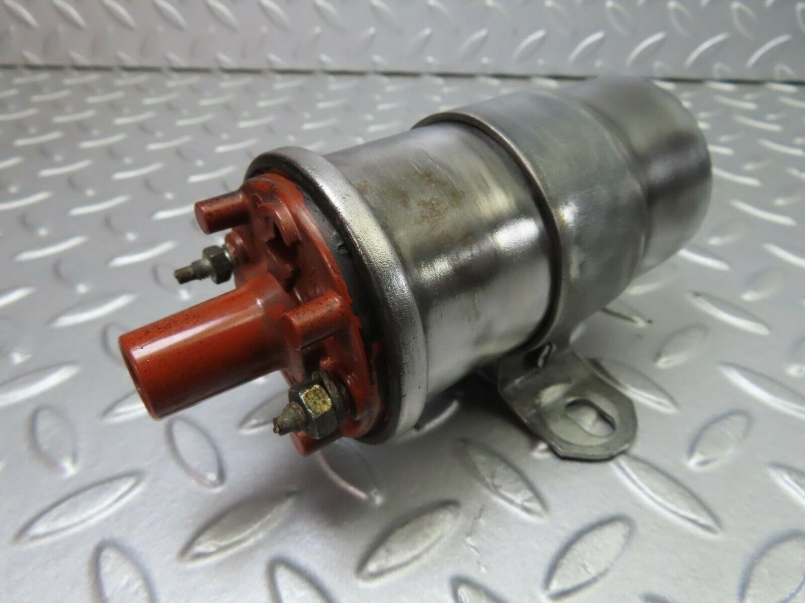 9764 Mercedes-Benz C123 280CE Coupe Ignition Coil Bosch 0001584003