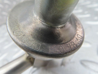 17282 Mercedes-Benz R129 300SL Coupe Exhaust Gas Recirculation Valve