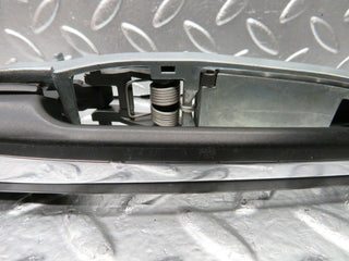 22475 Mercedes-Benz C124 E220 Coupe Left Exterior Door Handle No Key