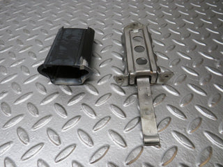 W124 door safety check strap used OEM
