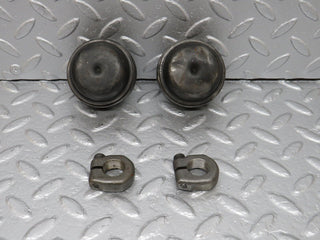 40667 Mercedes-Benz W123 300D Wheel Hub Locking Cap