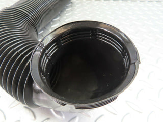 7339 Mercedes-Benz W116 450SE Dashboard Air Vent Ducting
