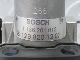 R129 SL front left seat adjustment motor used OEM