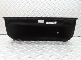 W140 Coupe glove box used OEM