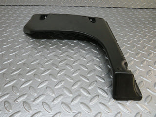 29248 Mercedes-Benz W124 230E Rear Floor Plastic Cover 1245420130