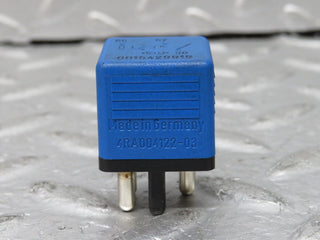 33433 Mercedes-Benz W202 C180 Multi Purpose Relay 0015429919