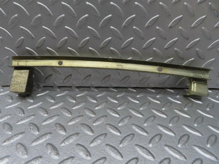 13635 Mercedes-Benz W123 200 Rear Left Window Channel