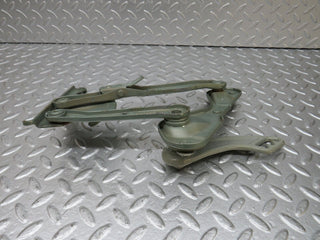 34158 Mercedes-Benz W124 260E Bonnet Hinge Left 1248870974