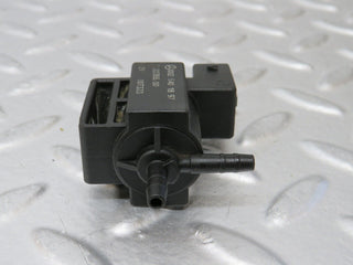 34960 Mercedes-Benz W210 320E Solenoid Vacuum Valve Pierburg 0025401897