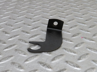 W123 brake hose bracket holder used OEM