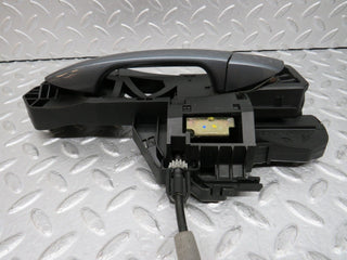 35288 Mercedes-Benz W221 Front Left Door Exterior Handle No Key 2217601334