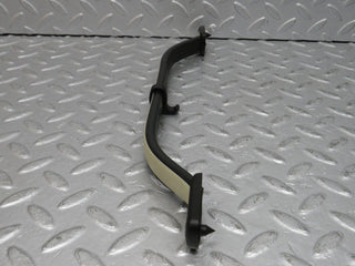 38727 Mercedes-Benz W201 190E 2.6L Interior Roof Grab Handle Rear Right Beige