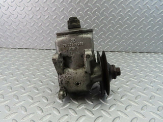 7754 Mercedes-Benz S123 230TE Wagon Power Steering Pump 1264601380