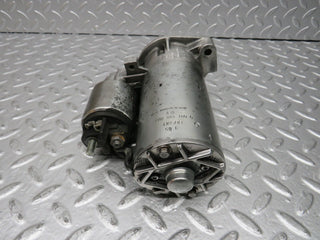 31807 Mercedes-Benz W201 190LE 1.8L Starter Motor Bosch 0001108003