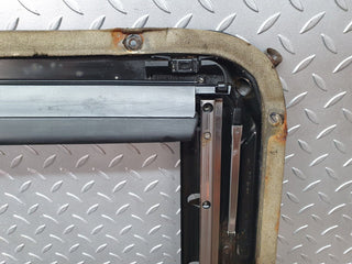 41575 Mercedes-Benz W124 200E Power Sunroof Frame 2017800144