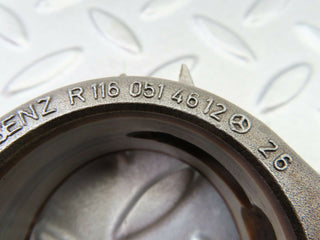 6296 Mercedes-Benz W126 380SE Camshaft Bearing Tower 1160514612