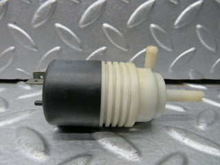 W124 windscreen washer pump used OEM