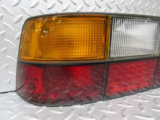30081 Porsche 924 Tail Light Left Side Hella 53246R7