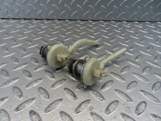 W123 heater regulator used OEM
