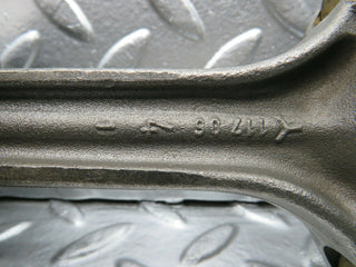 R107 SLC piston with connecting rod used OEM