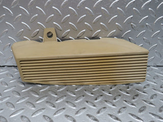 29057 Mercedes-Benz C124 320CE Coupe Foot Rest 1249760060