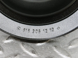 26853 Mercedes-Benz W123 240D Water Pump Pulley 6152051210