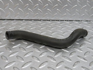 W124 water hose pipe used OEM