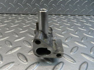 W123 Coupe idle control valve used OEM