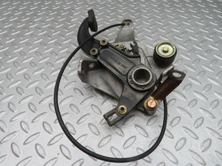 R129 SL parking brake pedal used OEM