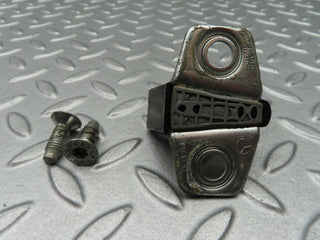 W124 door lock latch used OEM