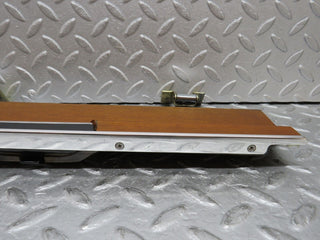 W109 glove box door used OEM