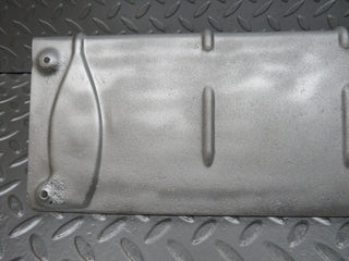 W109 exhaust heat shield used OEM