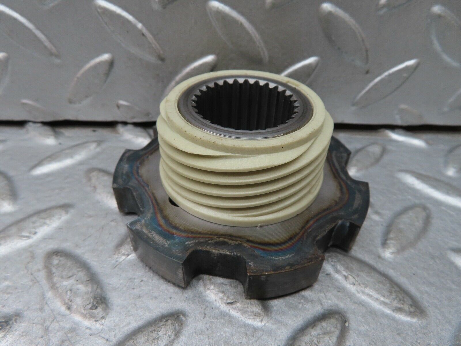 17847 Mercedes-Benz W123 230E Automatic Transmission Parking Gear