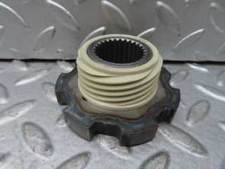 W123 automatic transmission parking gear used OEM