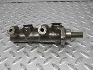 W123 brake master cylinder used OEM