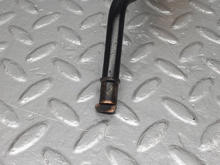 W126 accelerator pedal linkage used OEM