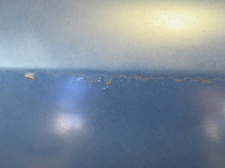 24409 Mercedes-Benz S124 220TE Wagon Rear Right Door