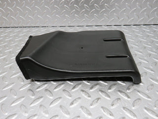 W123 air duct heater ventilation right used OEM