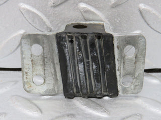 W109 door lock latch left used OEM