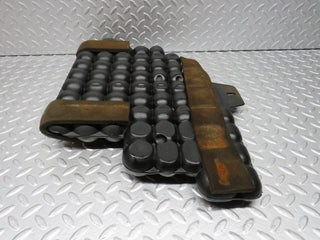 40601 Mercedes-Benz W123 300D Vacuum Reservoir Tank 1238001419