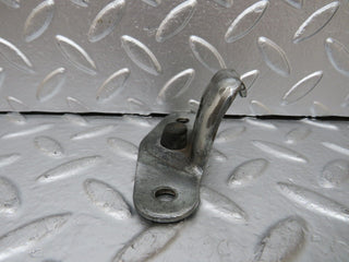 W123 trunk lock latch used OEM