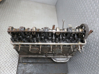 40483 Mercedes-Benz W110 230 Complete Engine 180.945 1080110001