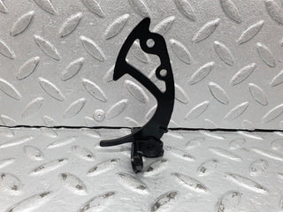 W126 bonnet safety latch used OEM