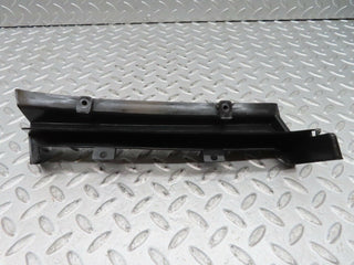 17097 Mercedes-Benz R129 300SL Coupe Windscreen Drain Channel Right Side