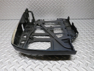 R129 SL front right seat backrest used OEM