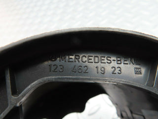 5652 Mercedes-Benz W123 200 Steering Column Surround Cover 1234621923