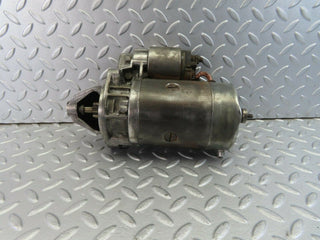 10053 Mercedes-Benz C123 230CE Coupe Starter Motor Bosch 0001314027
