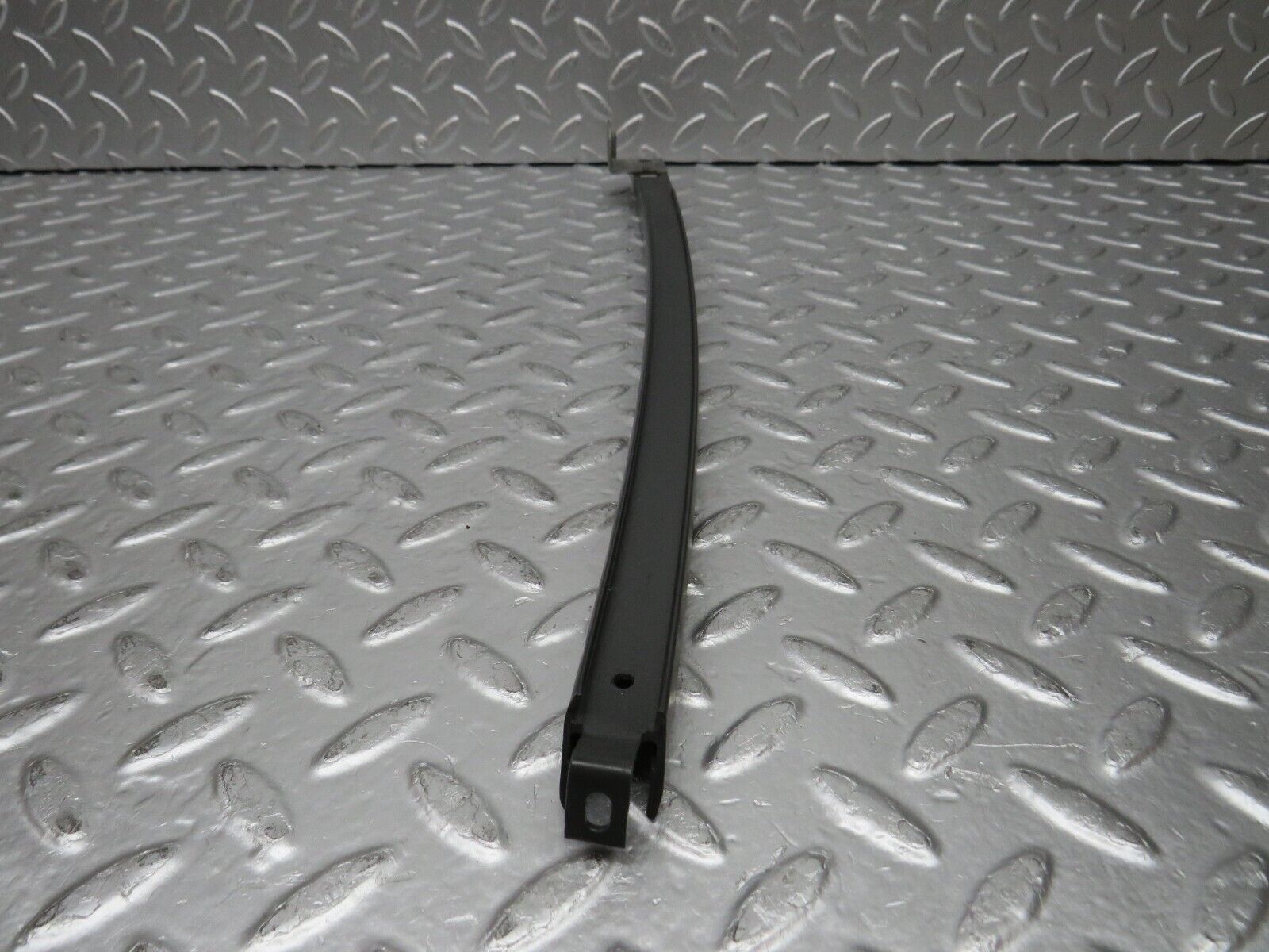 30776 Mercedes-Benz W201 190E 2.0L Rear Left Door Window Channel