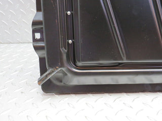 38981 Mercedes-Benz W201 190E 2.6L Power Sunroof Frame